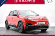 Nissan Micra 2026