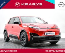 Nissan Micra 2026