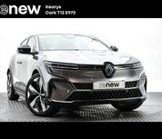 Renault Megane E-Tech 2024