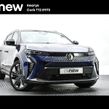 Renault Scenic E-Tech 2024