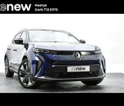 Renault Scenic E-Tech 2024