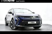 Renault Scenic E-Tech 2024