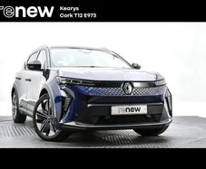 Renault Scenic E-Tech 2024