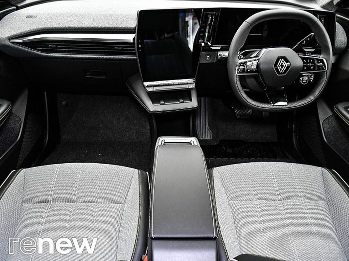 Renault Scenic E-Tech 2024
