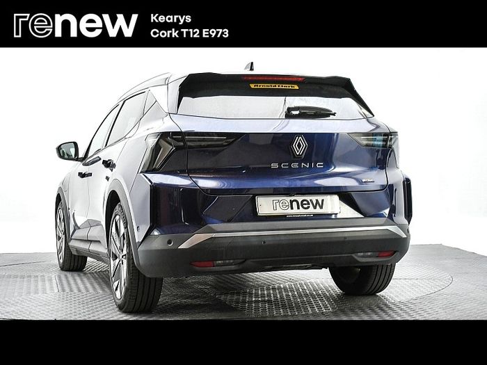 Renault Scenic E-Tech 2024