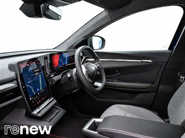 Renault Scenic E-Tech 2024