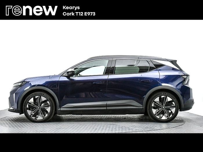 Renault Scenic E-Tech 2024