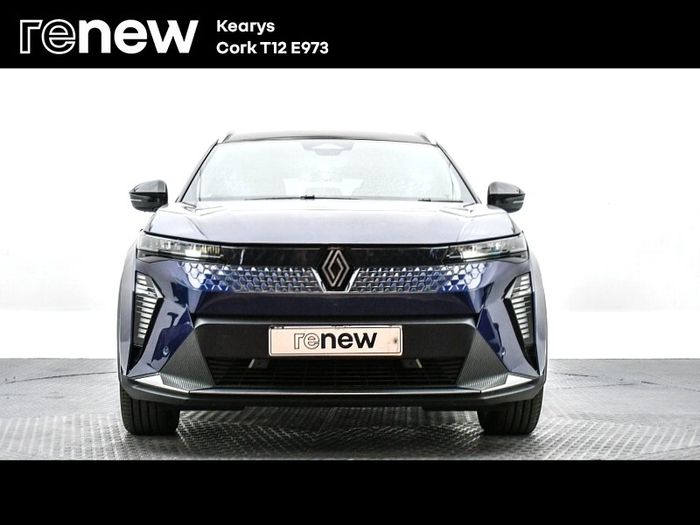 Renault Scenic E-Tech 2024
