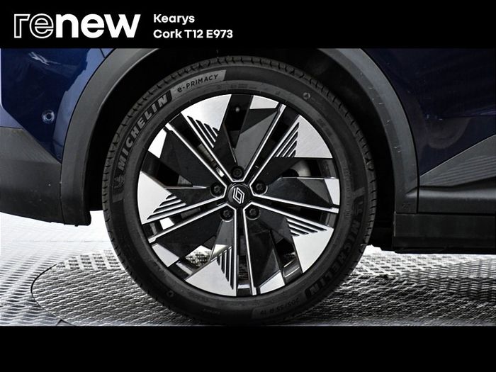 Renault Scenic E-Tech 2024