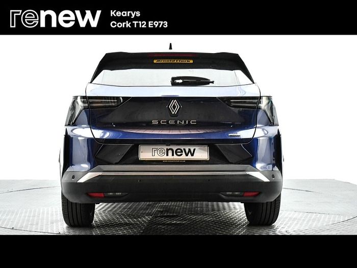 Renault Scenic E-Tech 2024
