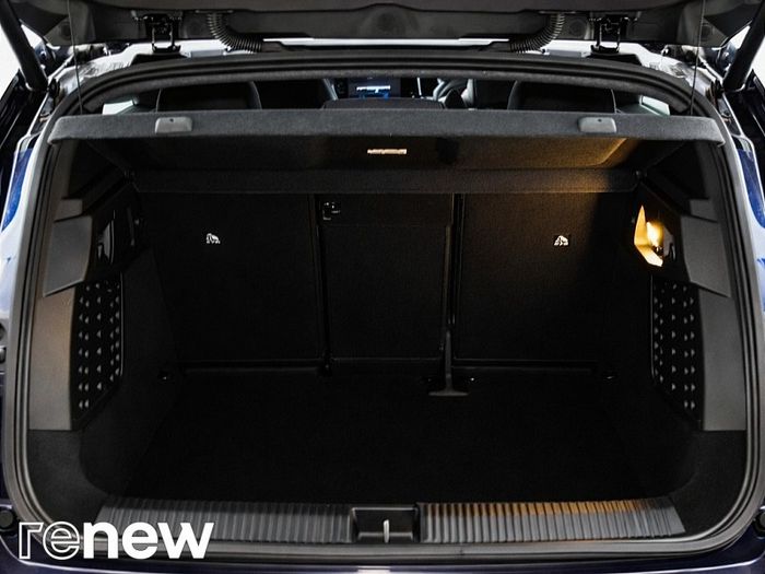 Renault Scenic E-Tech 2024
