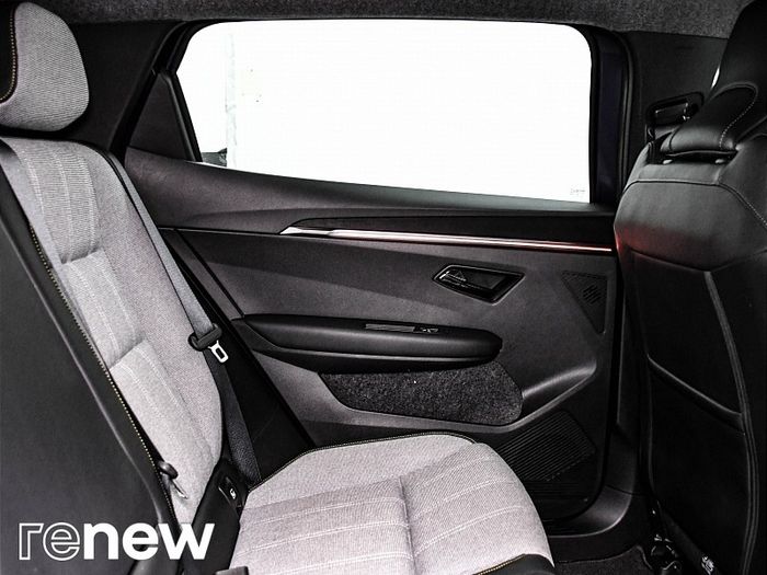 Renault Scenic E-Tech 2024