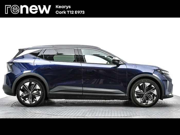 Renault Scenic E-Tech 2024