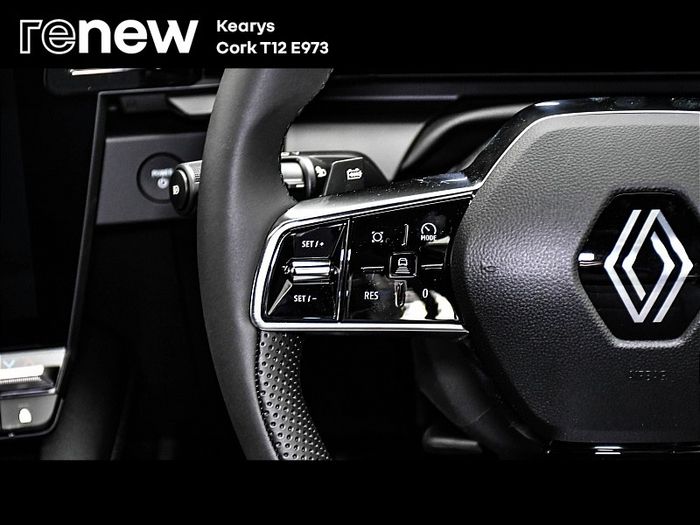 Renault Scenic E-Tech 2024