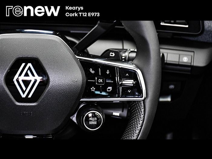 Renault Scenic E-Tech 2024