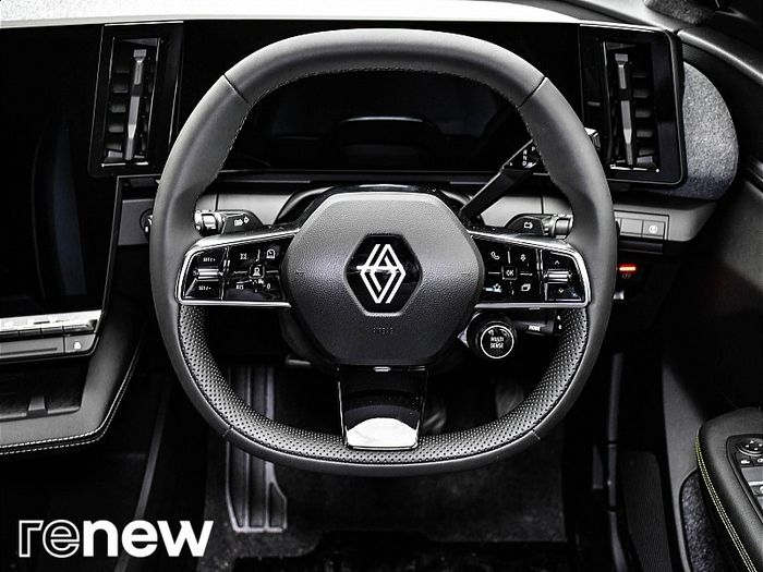 Renault Scenic E-Tech 2024