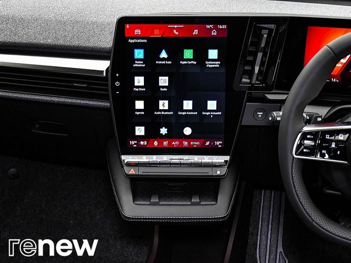 Renault Scenic E-Tech 2024