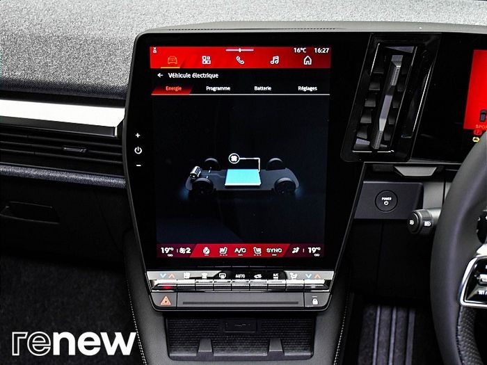 Renault Scenic E-Tech 2024
