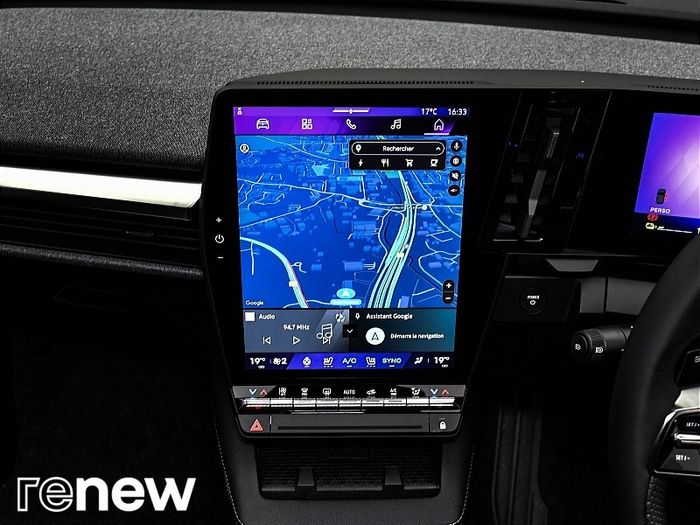 Renault Scenic E-Tech 2024