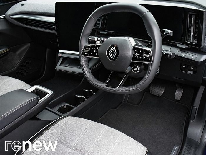 Renault Scenic E-Tech 2024
