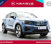 Volvo C40 2023