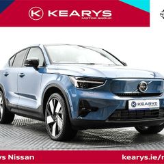 Volvo C40 2023