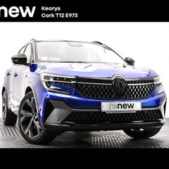 Renault Austral 2024