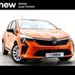 Renault Clio 2025