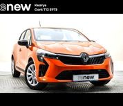 Renault Clio 2025