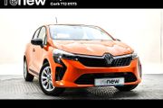 Renault Clio 2025
