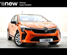 Renault Clio 2025