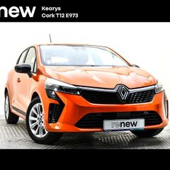 Renault Clio 2025