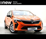 Renault Clio 2025