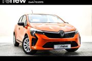 Renault Clio 2025