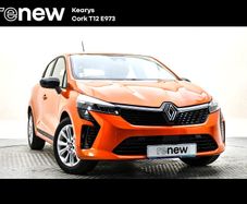 Renault Clio 2025
