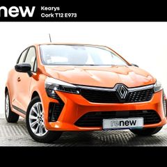 Renault Clio 2025