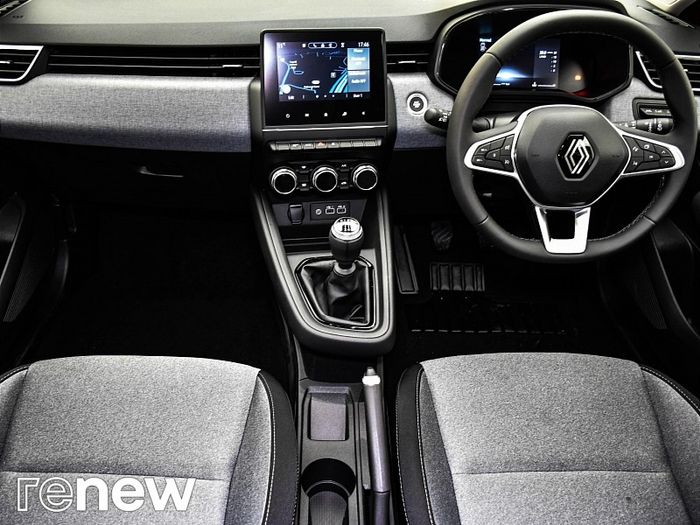 Renault Clio 2025