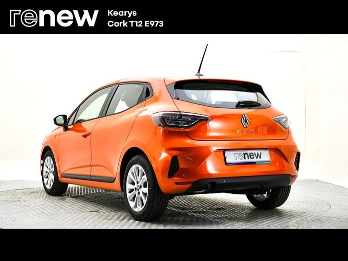 Renault Clio 2025
