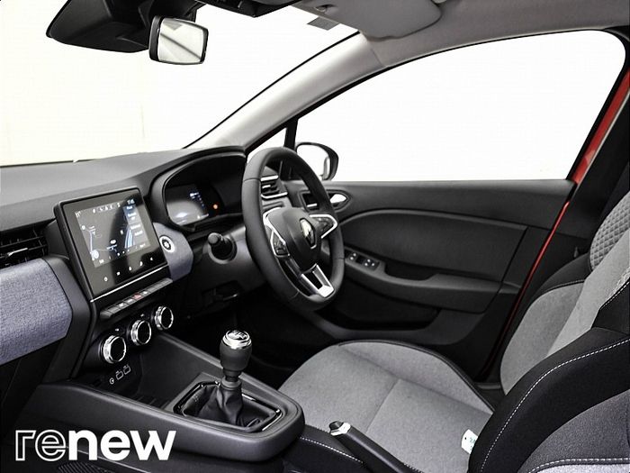 Renault Clio 2025