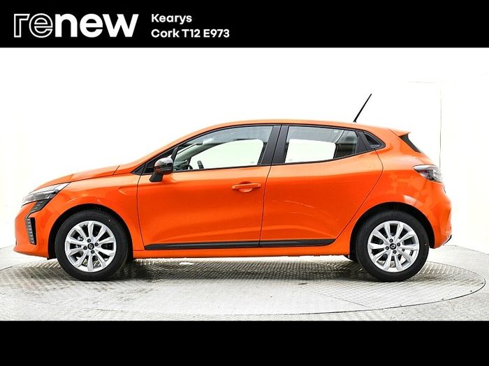 Renault Clio 2025