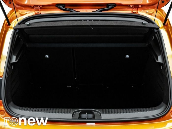 Renault Clio 2025