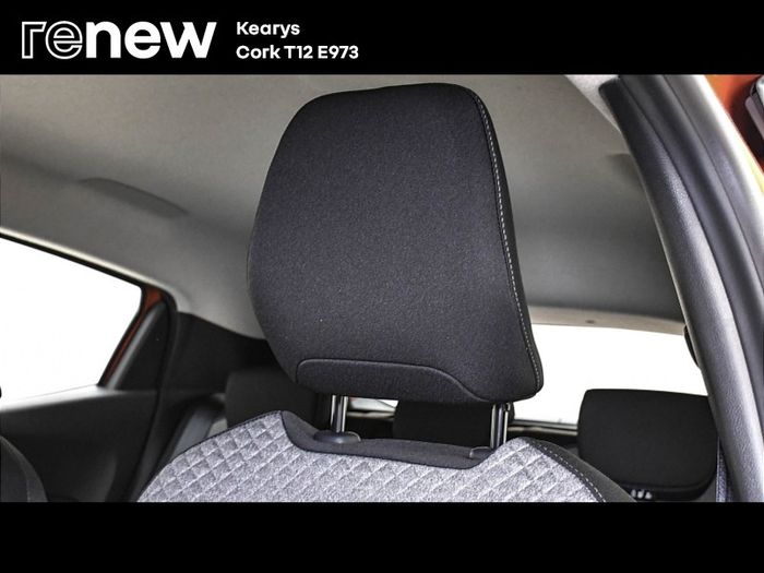 Renault Clio 2025