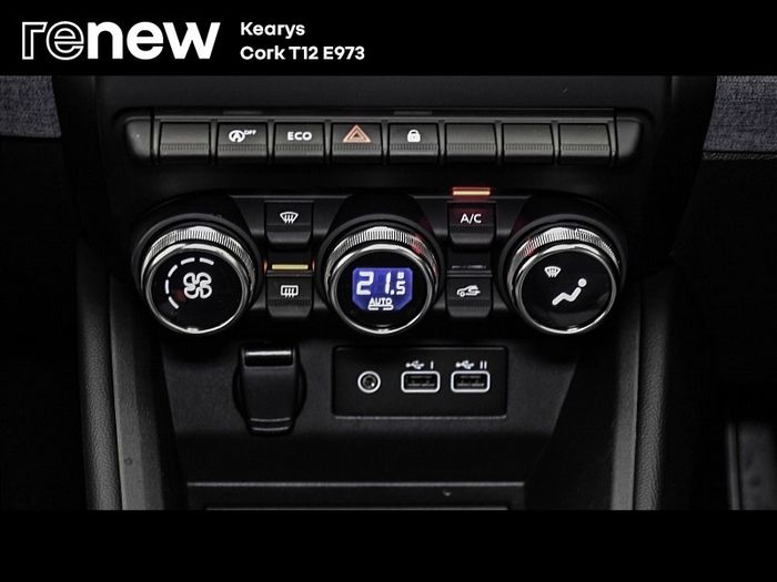 Renault Clio 2025