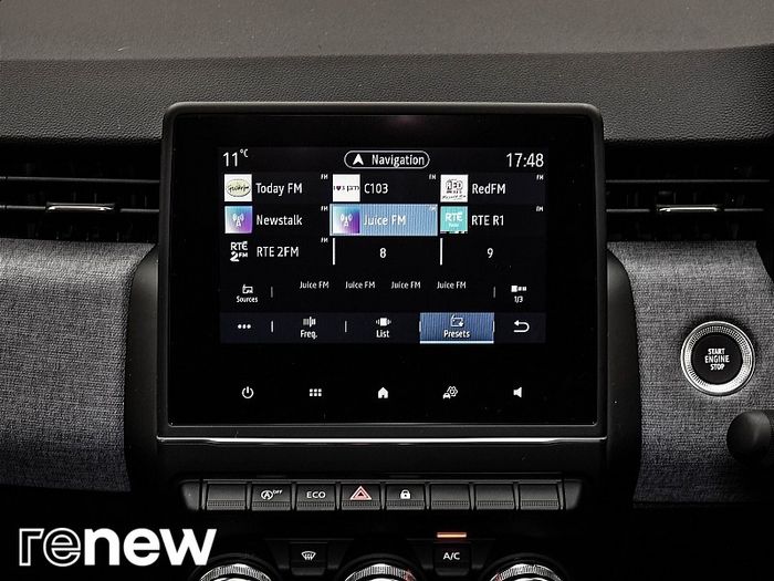 Renault Clio 2025