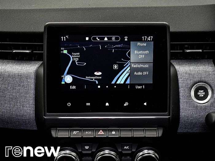 Renault Clio 2025