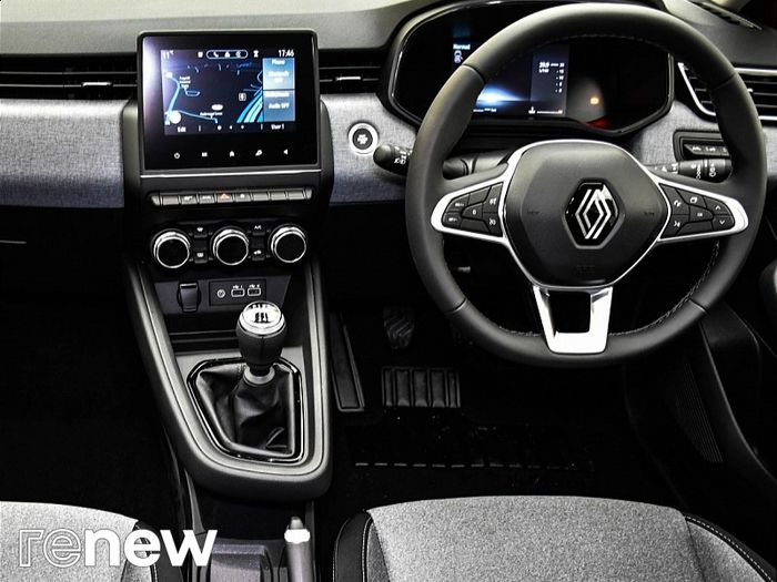 Renault Clio 2025
