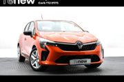 Renault Clio 2025