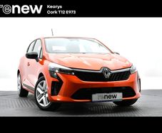 Renault Clio 2025