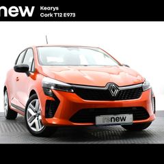 Renault Clio 2025