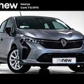 Renault Clio 2025